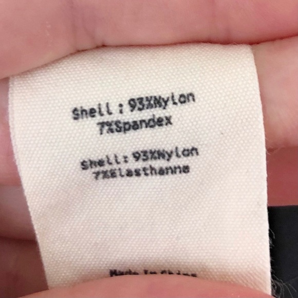 l’agence emerson high rise stirrup leggings - Picture 8 of 8